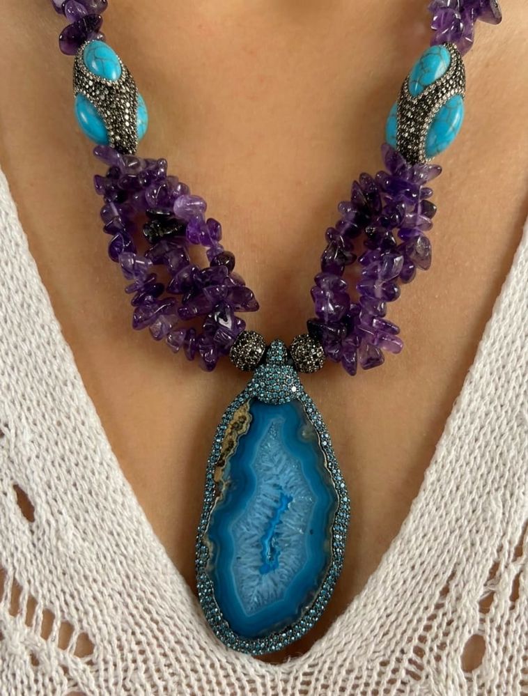 Hand Made Necklace_thumbnail_1