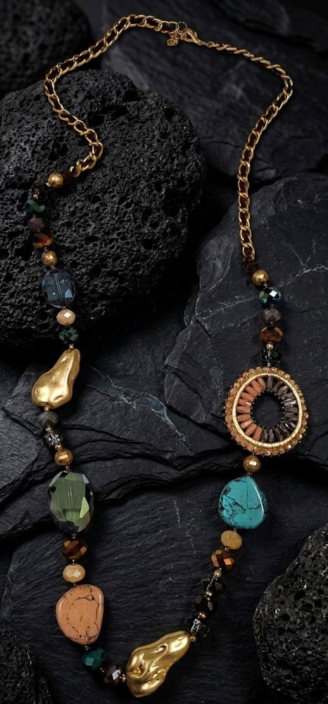 Hand Made Necklace_thumbnail_1