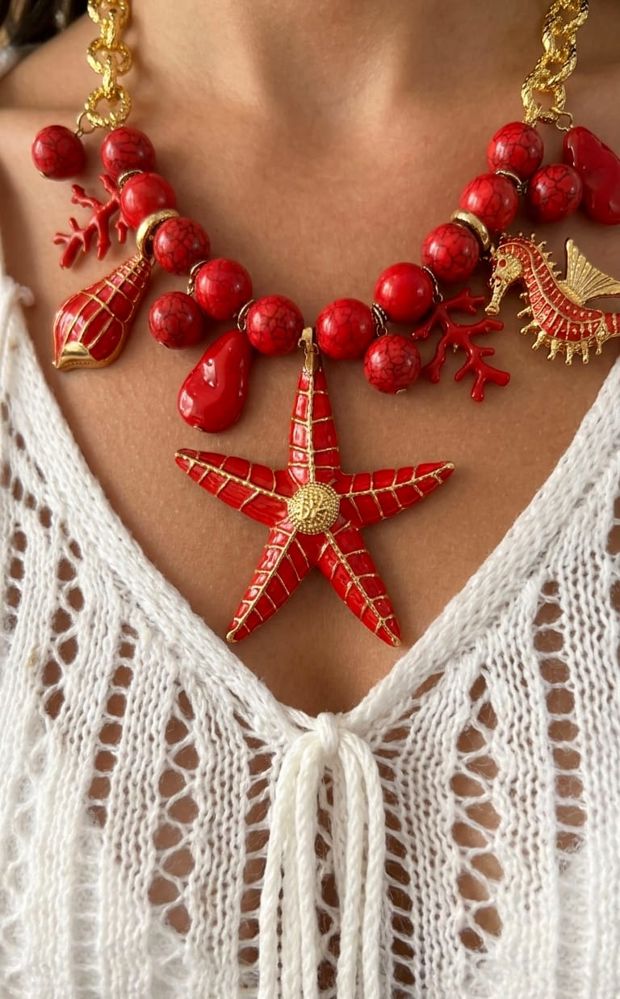 Hand Made Necklace_thumbnail_1
