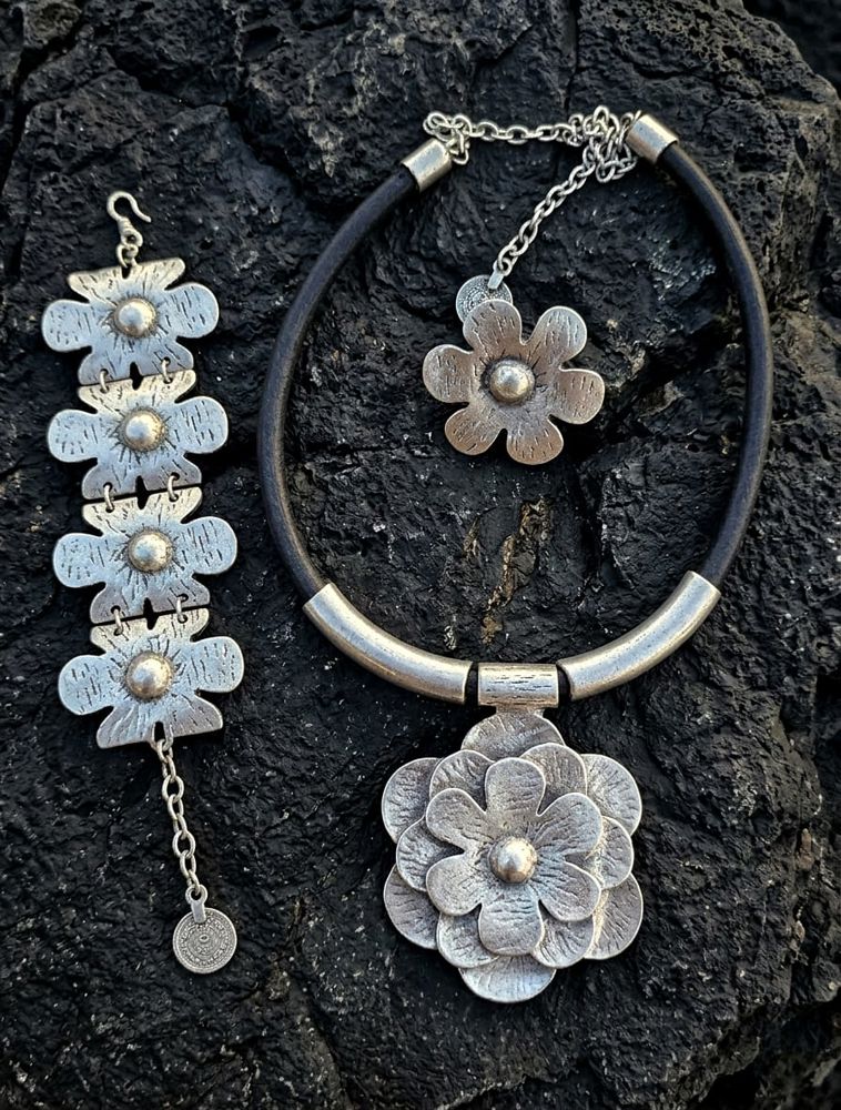 silver plated