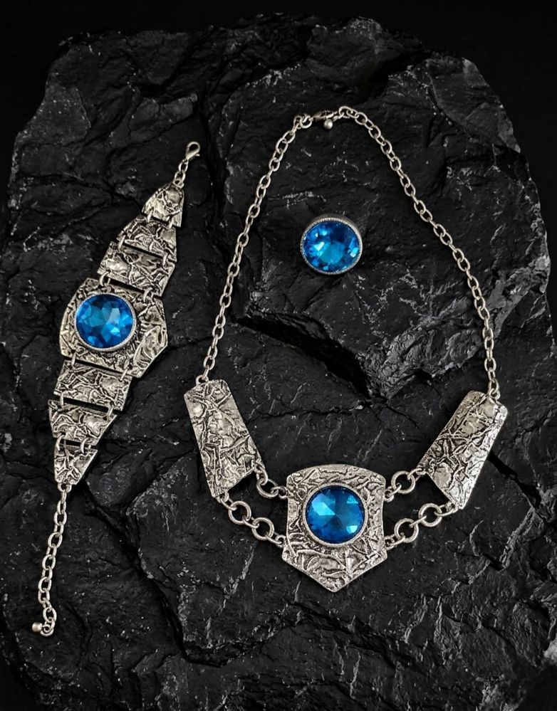 silver plated