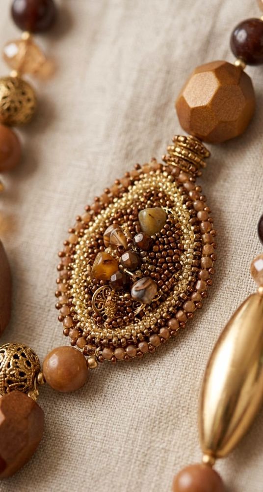 Hand Made Necklace_thumbnail_1